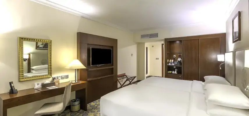 Al Aqeeq Madinah Hotel image